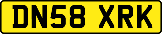 DN58XRK
