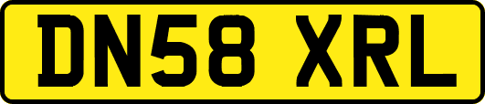 DN58XRL