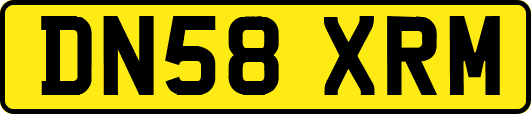 DN58XRM
