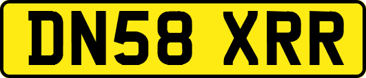 DN58XRR