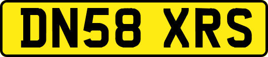 DN58XRS