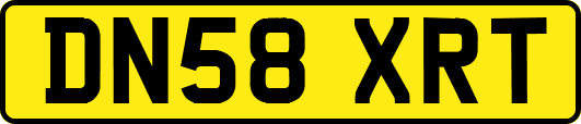 DN58XRT