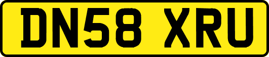 DN58XRU