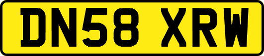 DN58XRW