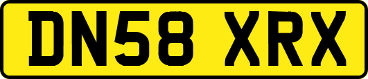 DN58XRX