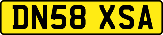 DN58XSA
