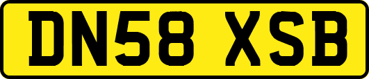 DN58XSB
