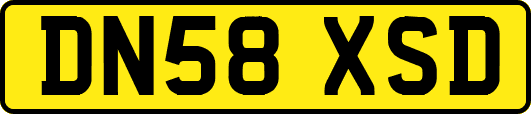 DN58XSD