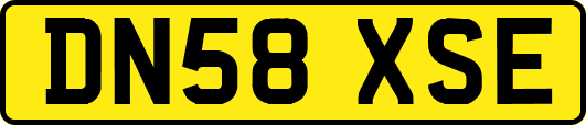 DN58XSE