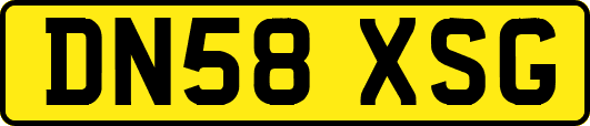 DN58XSG