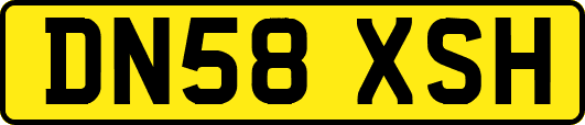 DN58XSH