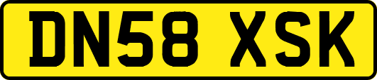 DN58XSK
