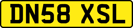 DN58XSL