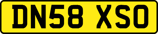DN58XSO