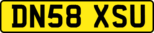 DN58XSU