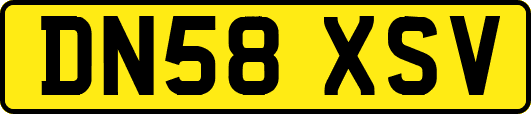DN58XSV
