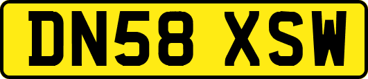 DN58XSW