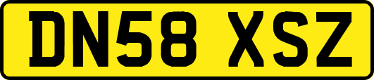 DN58XSZ