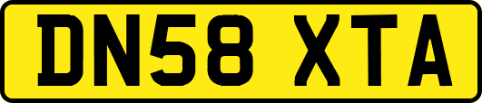 DN58XTA