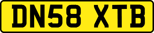 DN58XTB