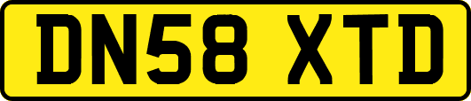 DN58XTD