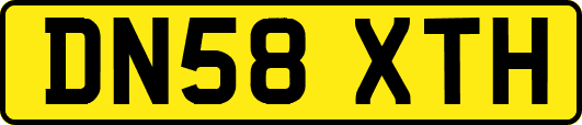 DN58XTH