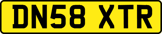 DN58XTR