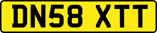 DN58XTT