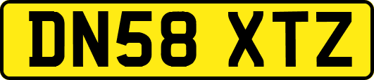 DN58XTZ