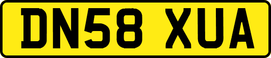 DN58XUA