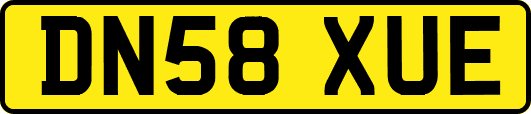 DN58XUE