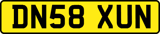 DN58XUN