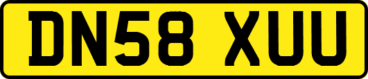 DN58XUU