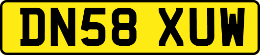 DN58XUW