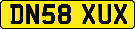 DN58XUX