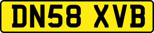 DN58XVB