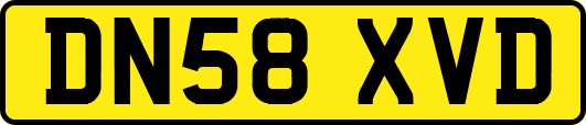 DN58XVD