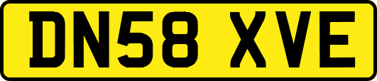 DN58XVE