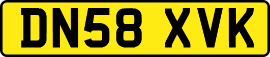 DN58XVK