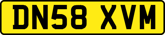 DN58XVM