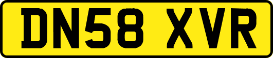 DN58XVR