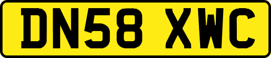 DN58XWC