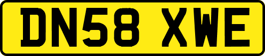 DN58XWE