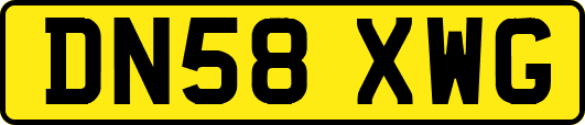 DN58XWG