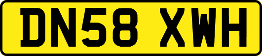 DN58XWH