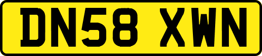 DN58XWN
