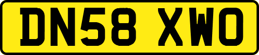 DN58XWO
