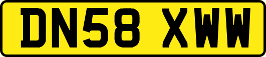 DN58XWW