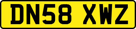 DN58XWZ