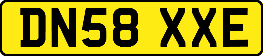 DN58XXE